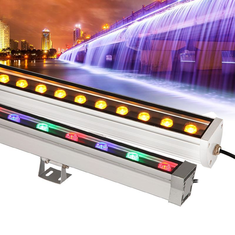 wall wash light