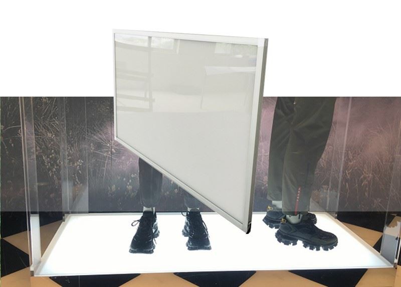 Özel LED Panel