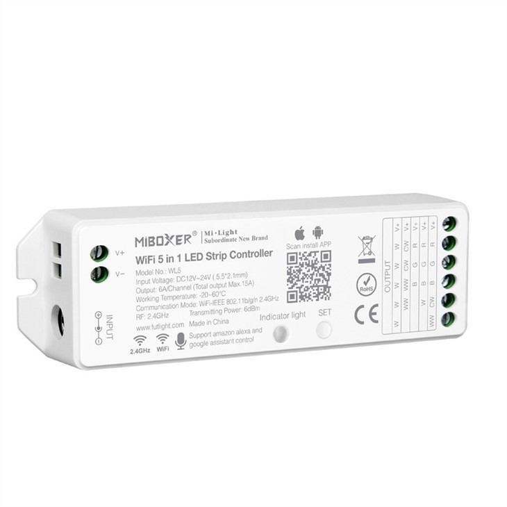 Mi Light LED Kontrol Cihazı