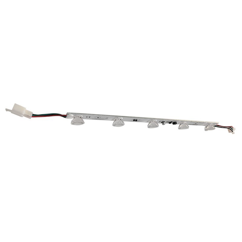 Led Big Panel Light 0 10v Dimmable 2400lm 40w 140w Equivalent 4000k Recessed Edge Lit Drop Ceiling Light Fixture Daylight White Color Lamp With Ce