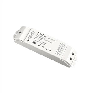 LED Işık DMX Kontrol Cihazı