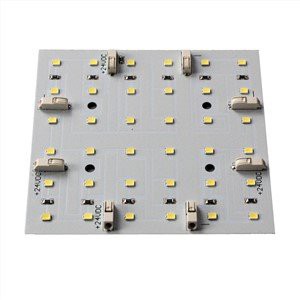Beyaz LED Arka Işık Modülü